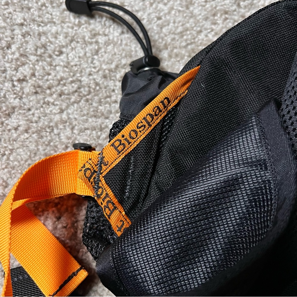 Marmot Biospan Walkabout Lumbar Fanny Pack - Picture 7 of 8